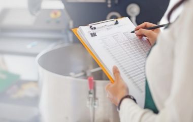 Кто может обучать персонал системе ХАССП