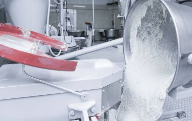 Разработка и внедрение HACCP на пищевом предприятии