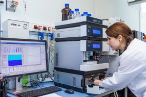 Программа производственного контроля ХАССП в Шатуре
